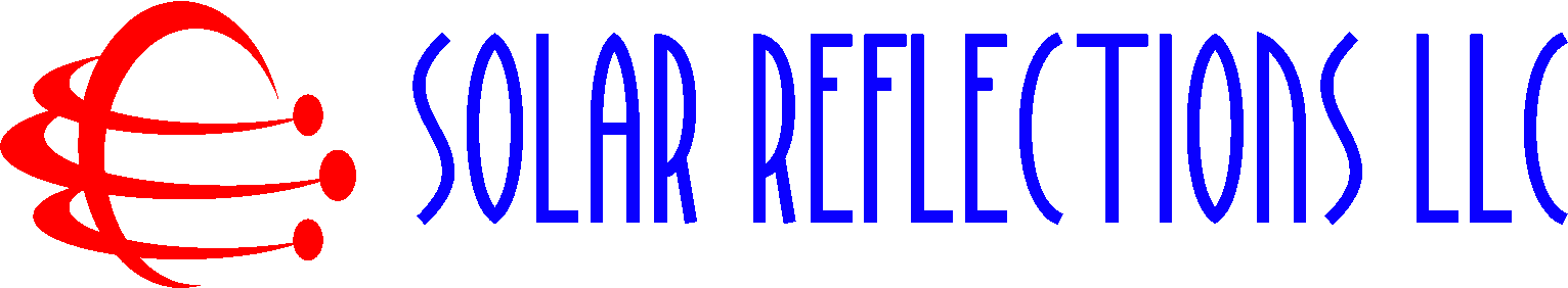 Solar Reflections LLC logo