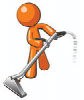 Double M Carpet Cleaning logo