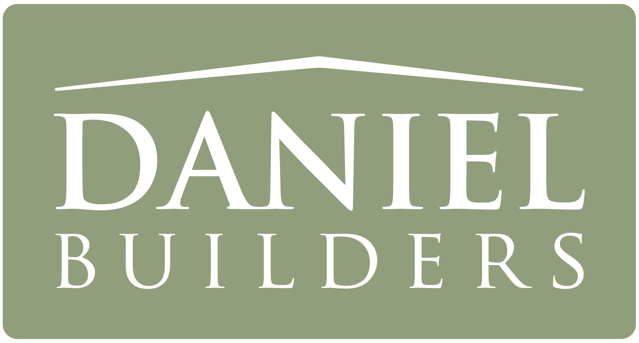 Logo for Daniel Builders, Inc.