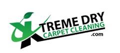 Logo for Xtreme Dry Carpet Cleaning