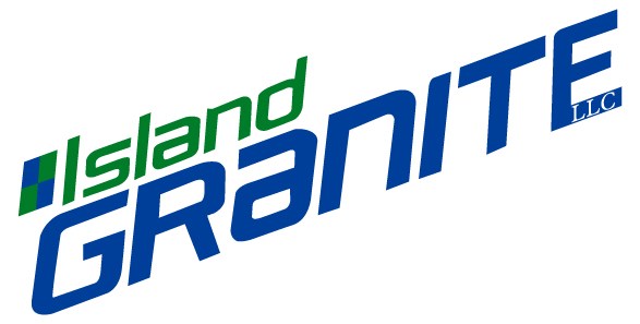 Island Granite LLC logo