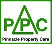 Pinnacle Property Care logo