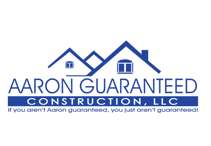Aaron Guaranteed Construction, LLC logo