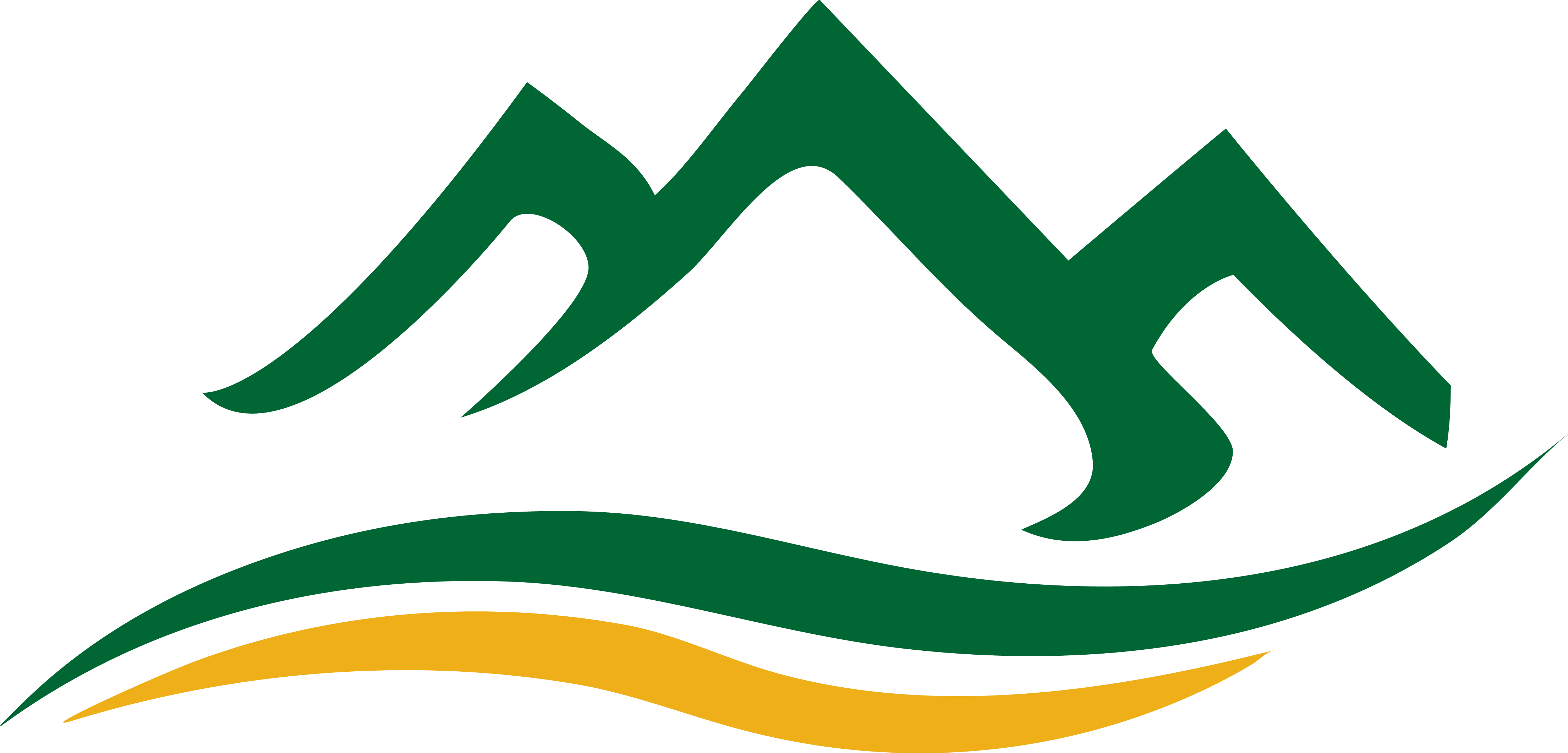Mt. Olive Painting Co. logo