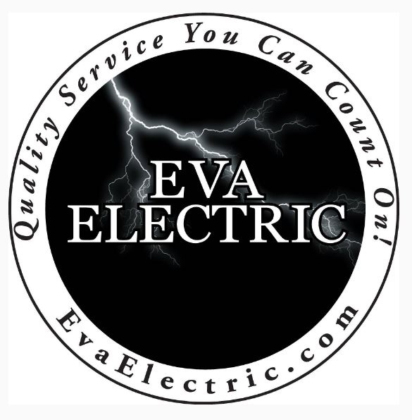 Eva Electric Inc. logo