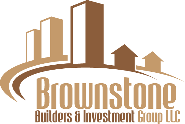 Brownstone Builder Investment Group,LLC logo