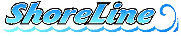 Logo for Shoreline Pressure Washing