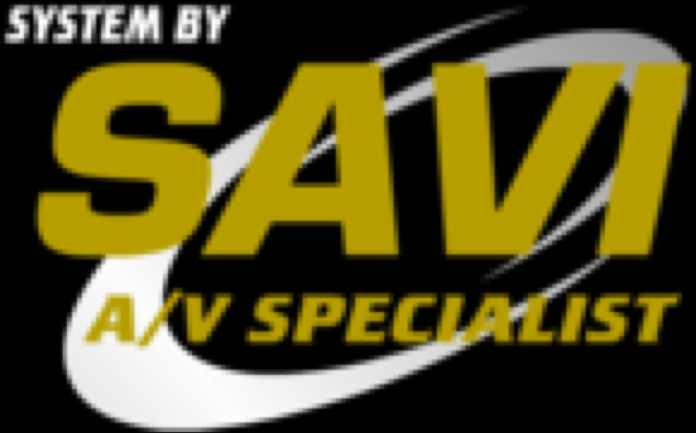 SAVI Sales & Installation logo
