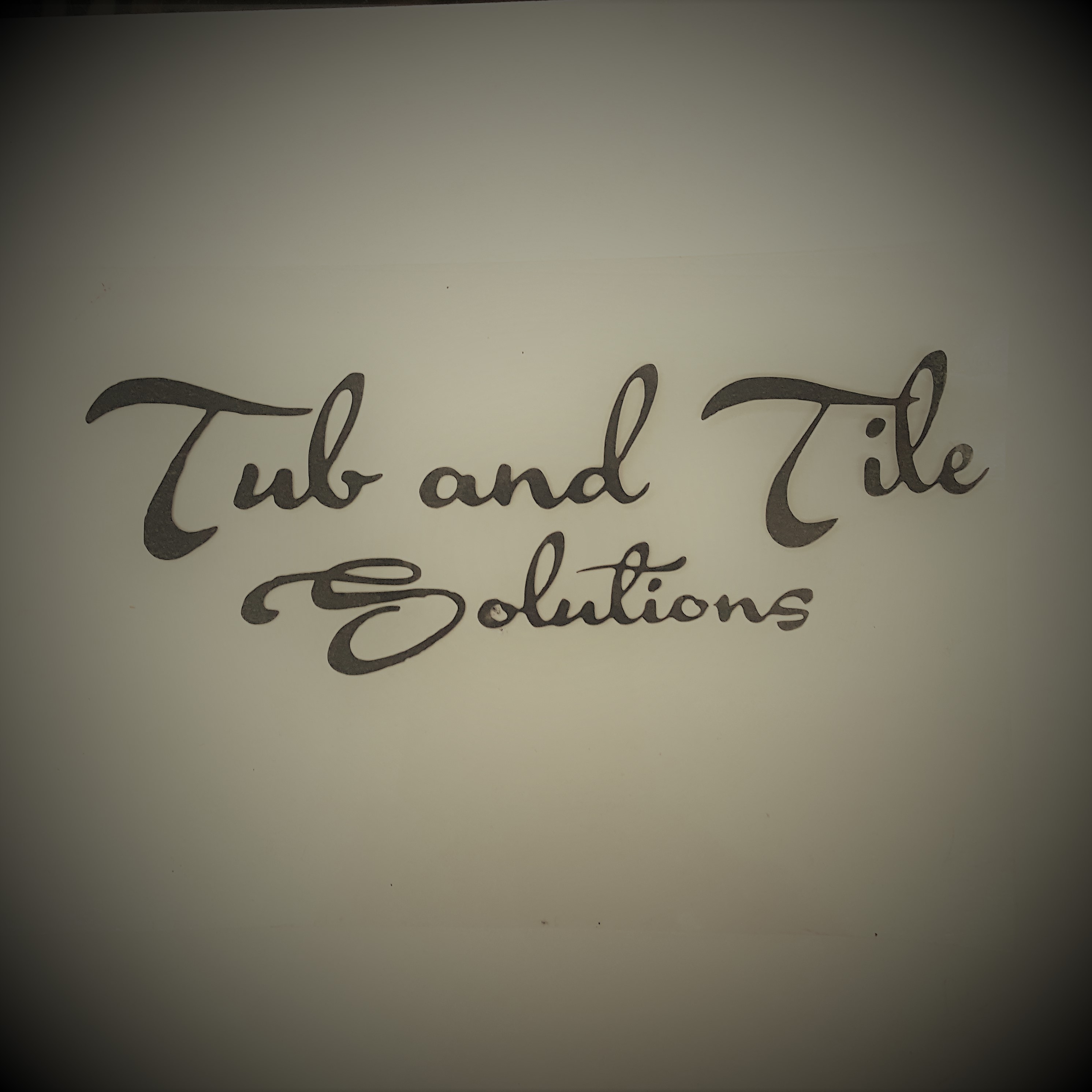 Tub & Tile Solutions logo