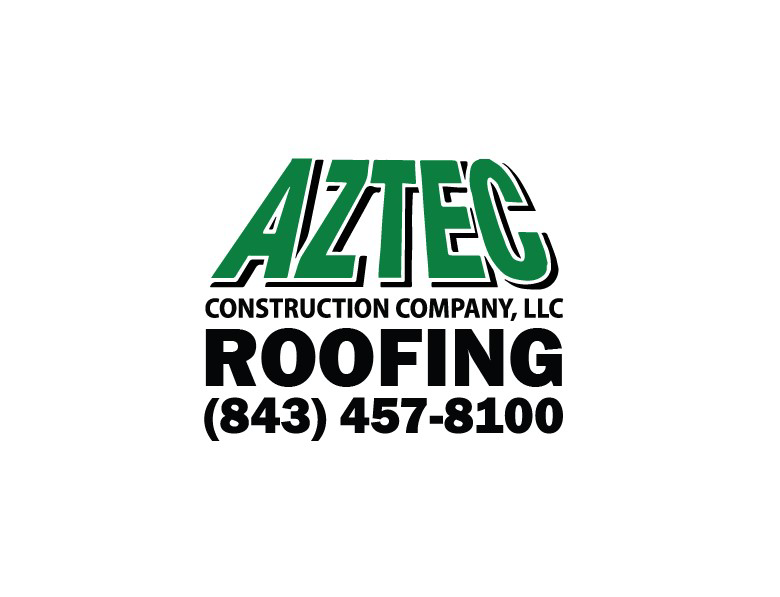 Aztec Construction Co. logo