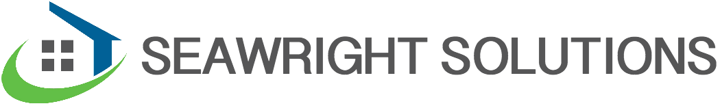 Logo for Seawright Solutions