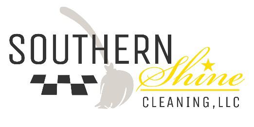 Logo for Southern Shine Cleaning LLC