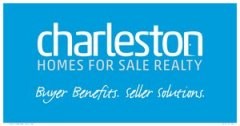 Logo for Charleston Homes For Sale Realty - Jay Rogers