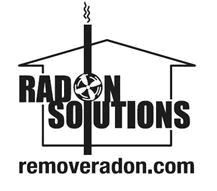 Logo for Radon Solutions LLC