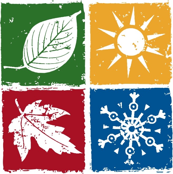 4 Seasons Window Cleaning logo