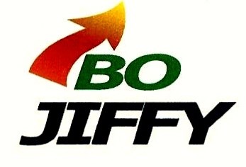BOJIFFY Heating & Air Conditioning logo