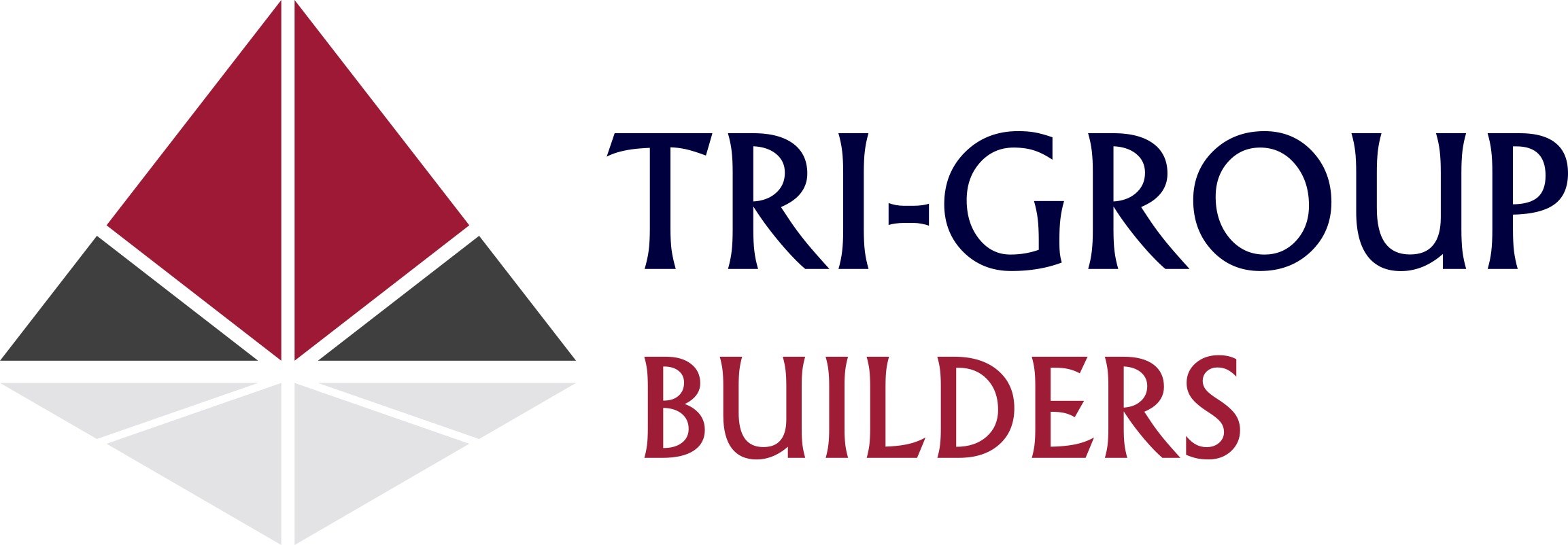 Tri-Group Builders logo