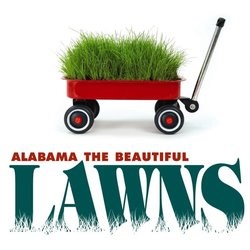 Alabama The Beautiful Lawns LLC logo