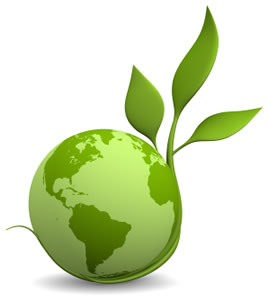 Earthly Imagination logo