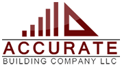 Logo for Accurate Building Company
