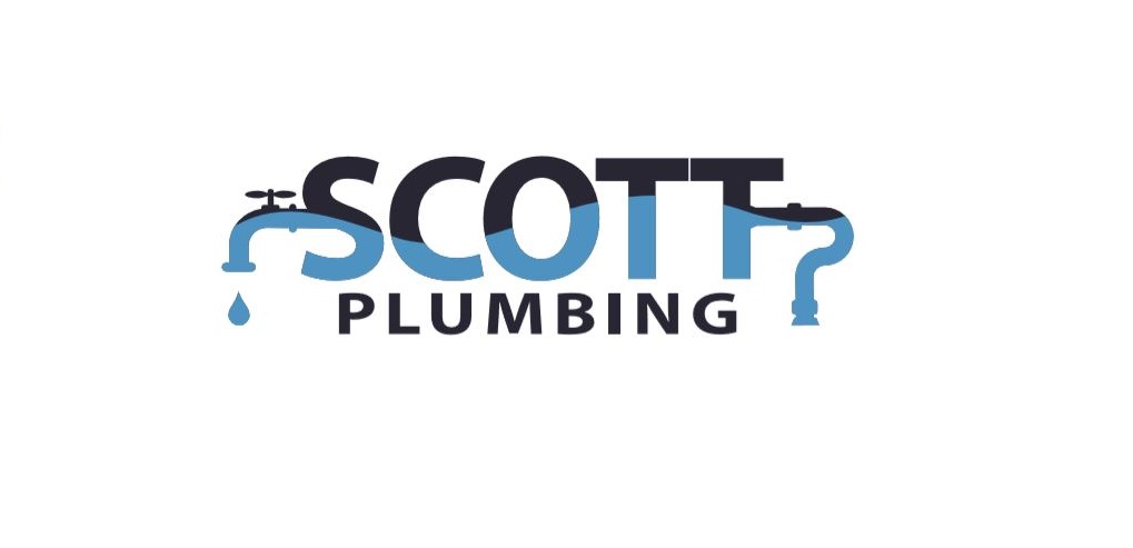 Logo for Scott Plumbing