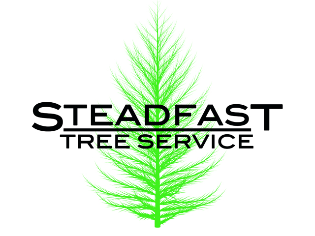 Steadfast Tree Service logo