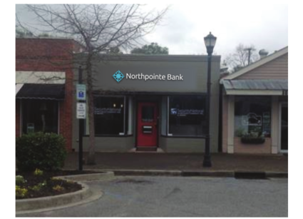 Gracen Jennings Watts-Northpointe Bank logo