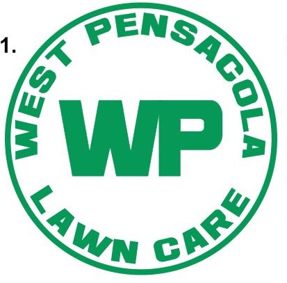 Logo for West Pensacola Lawn Care LLC