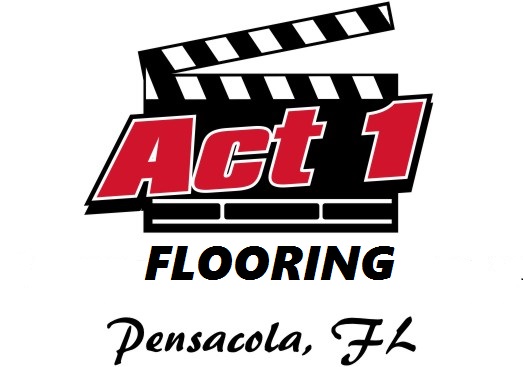 Logo for ACT 1 FLOORING AND SUPPLY
