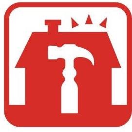 D&H Painting and Remodeling logo