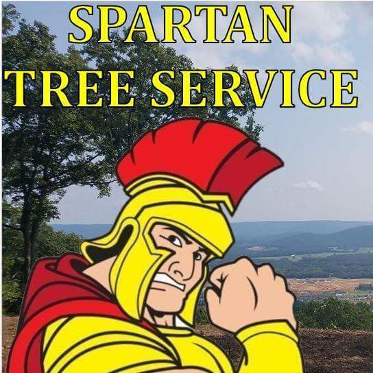 SPARTAN TREE SERVICE LLC logo