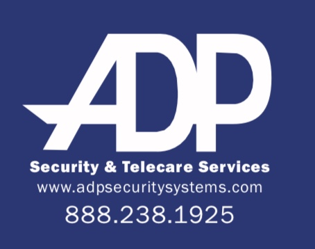 ADP Security Systems logo