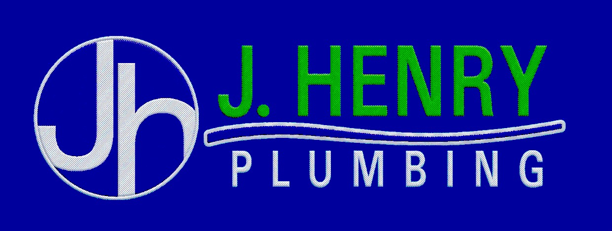 Logo for J Henry Plumbing LLC
