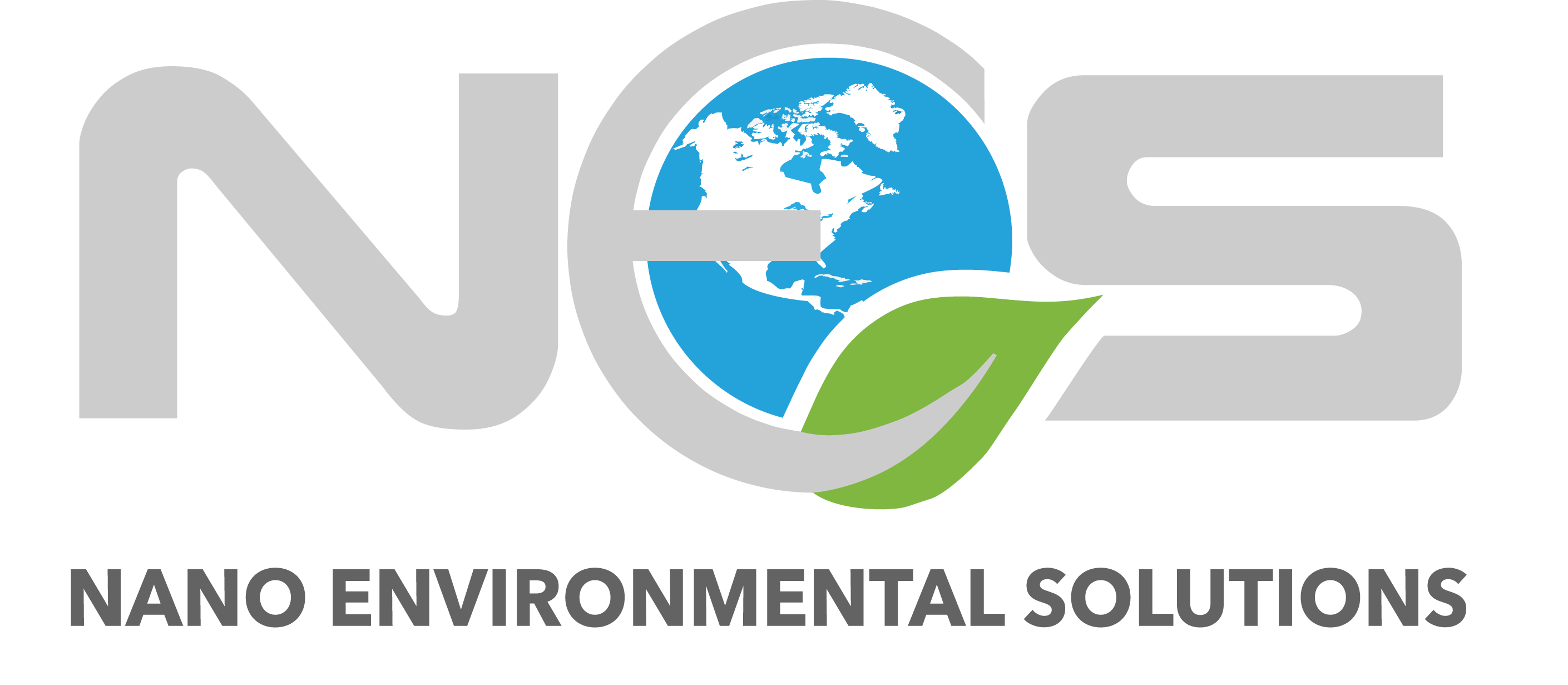 Logo for NANO Environmental Solutions LLC
