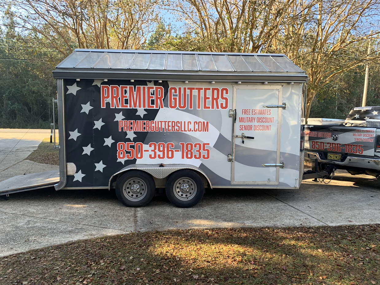 Logo for Premier Enterprises 1 LLC