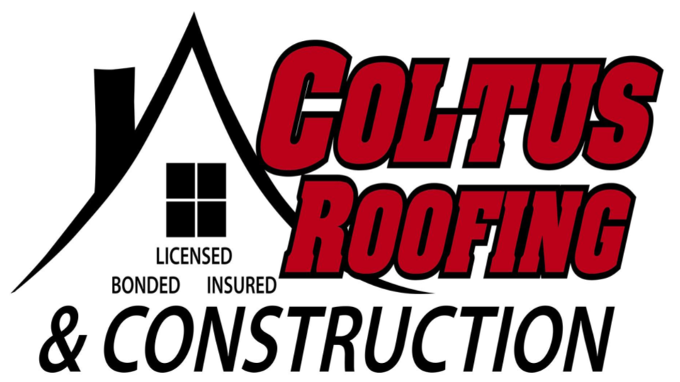 Coltus Roofing & Construction logo