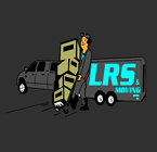 LRS Moving and Hauling logo