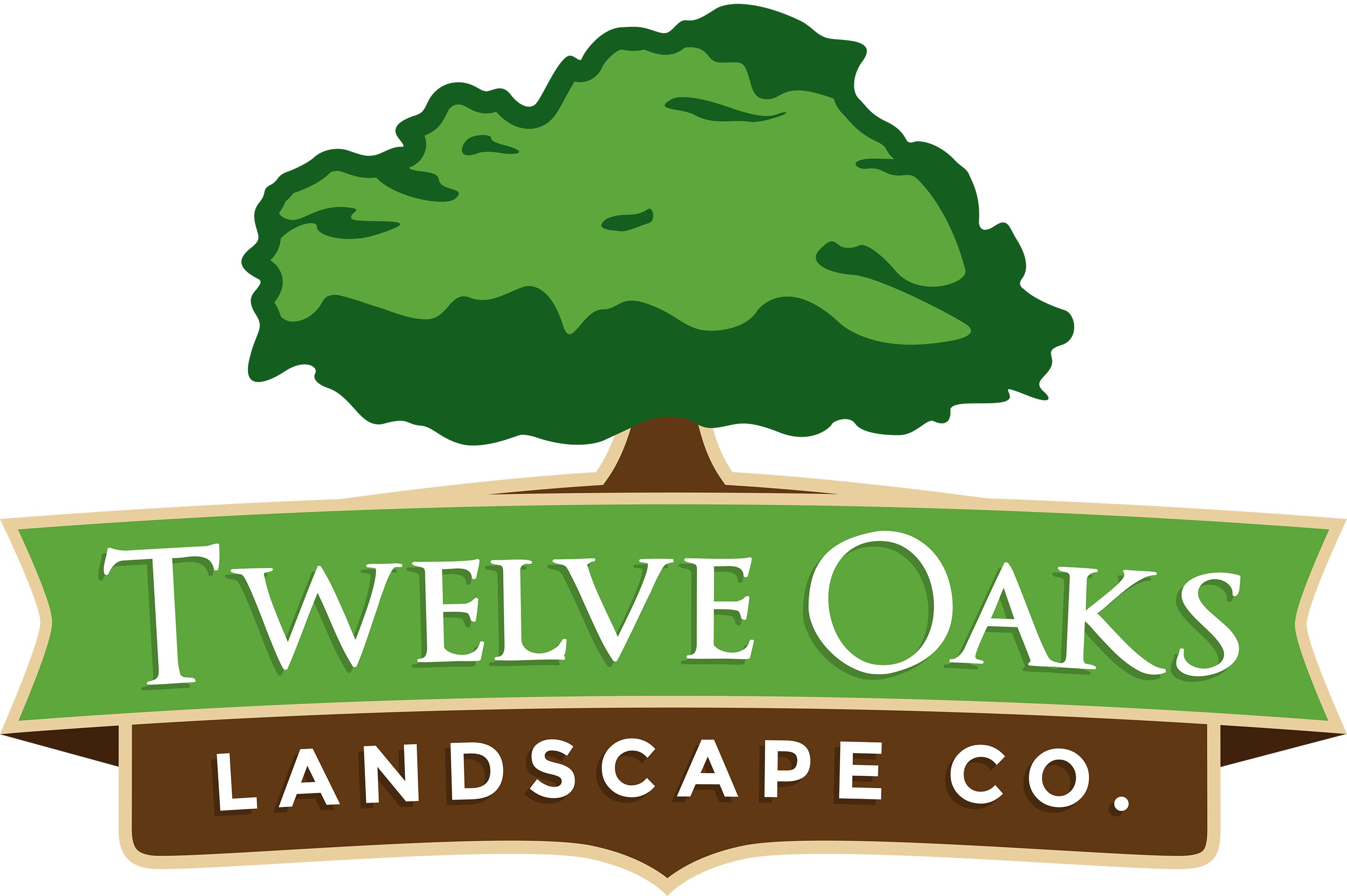 Avatar for Twelve Oaks Landscape Co.