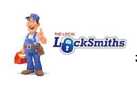 TRIPP'S LOCK & KEY logo