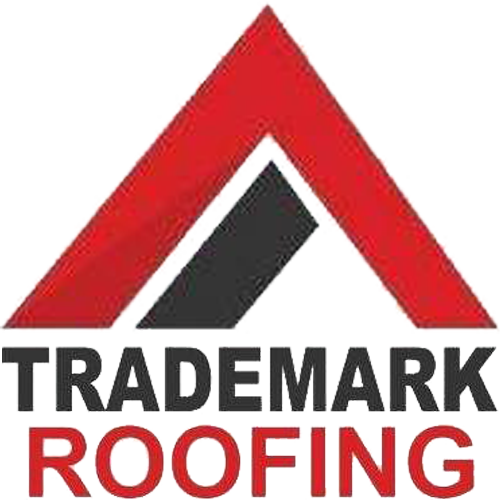 Logo for Trademark Roofing Company