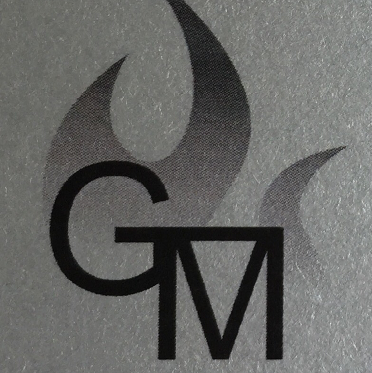 Grill Masters of Charleston logo