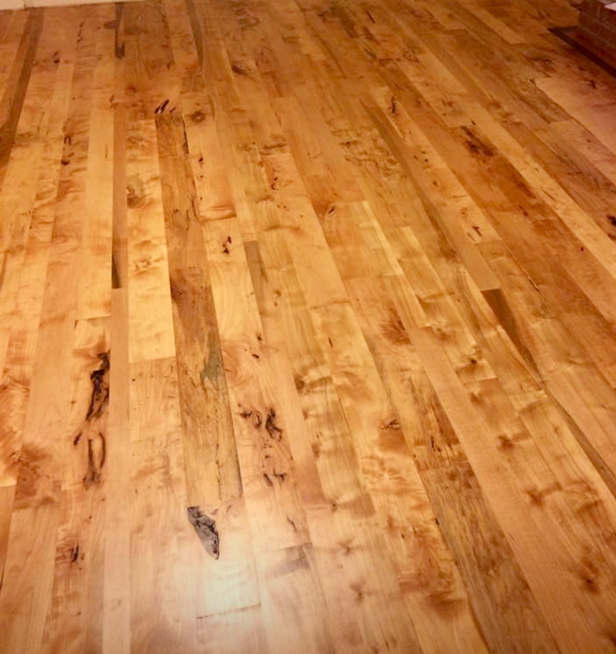 Avatar for Cutten's Hardwood Floors