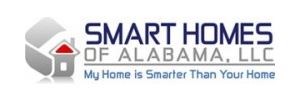 Smart Homes of Alabama LLC logo