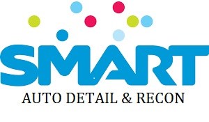 S.M.A.R.T Auto Detailing and Reconditioning logo