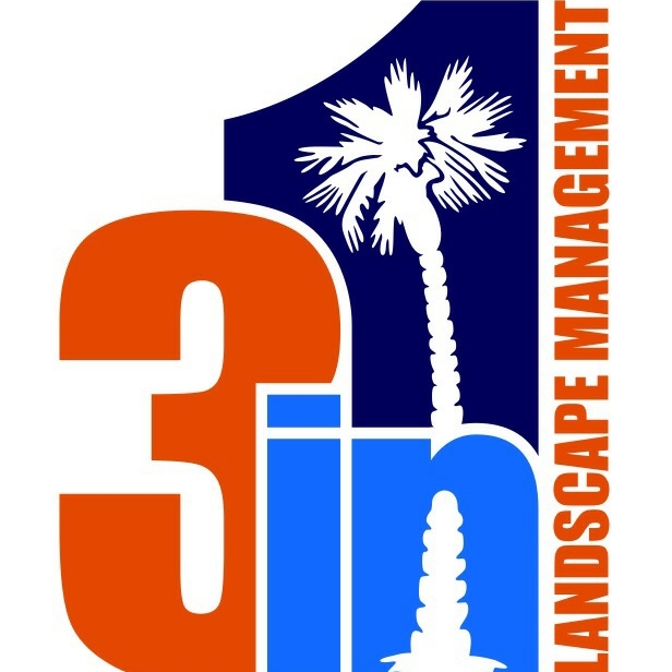 Avatar for 3in1 Landscape Management