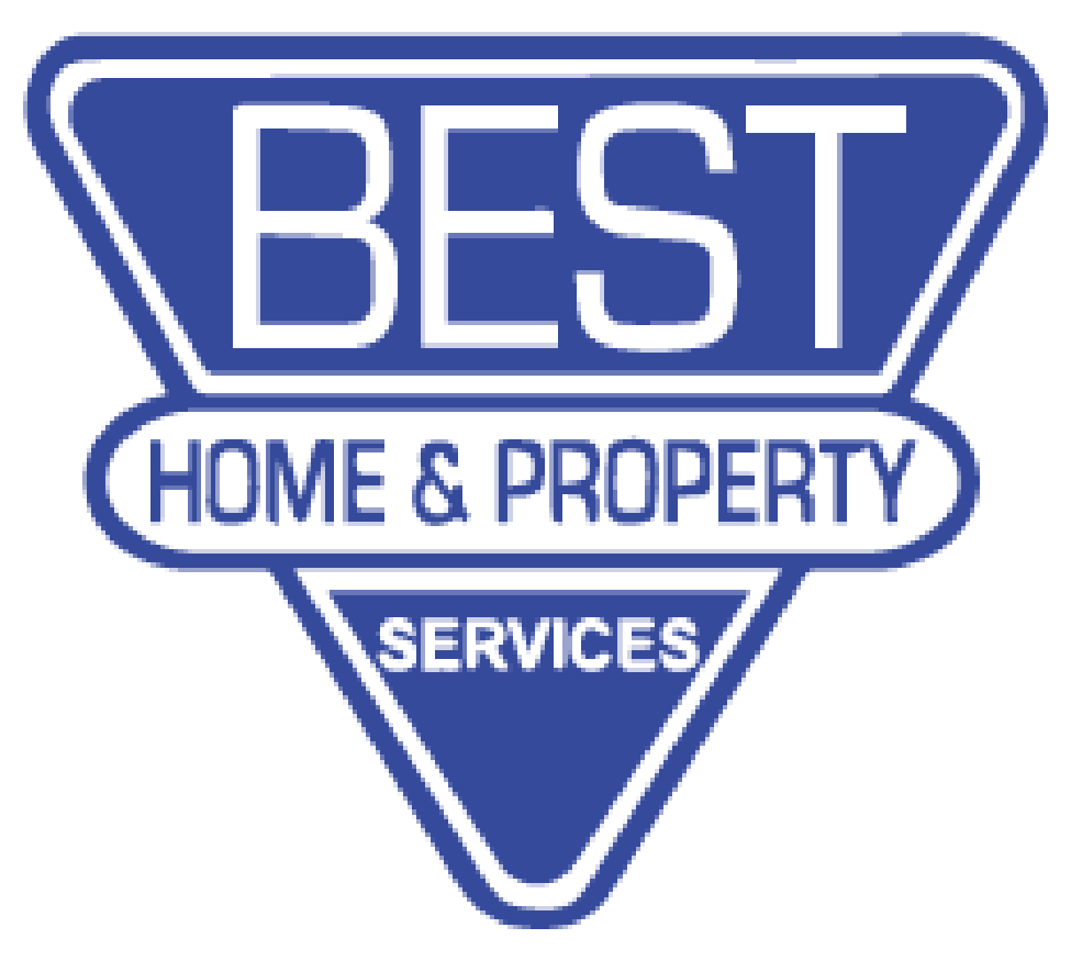 Best Home & Property Services logo