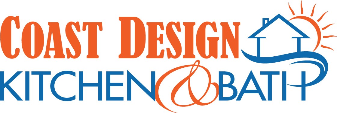 Coast Design Kitchen & Bath logo