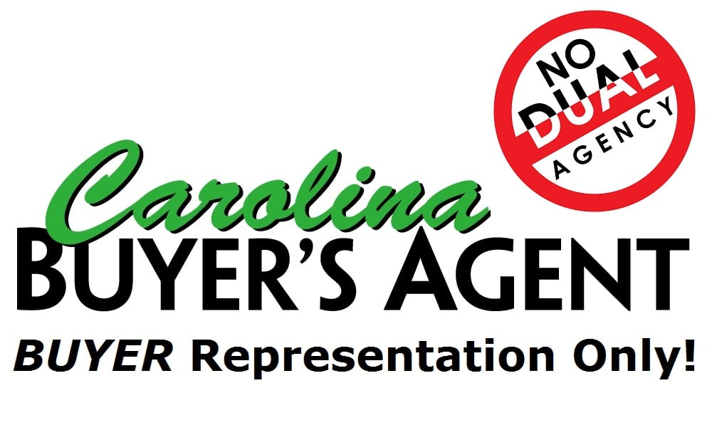 Logo for Carolina Buyer's Agent