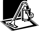 Fiberclean Carpet Care logo