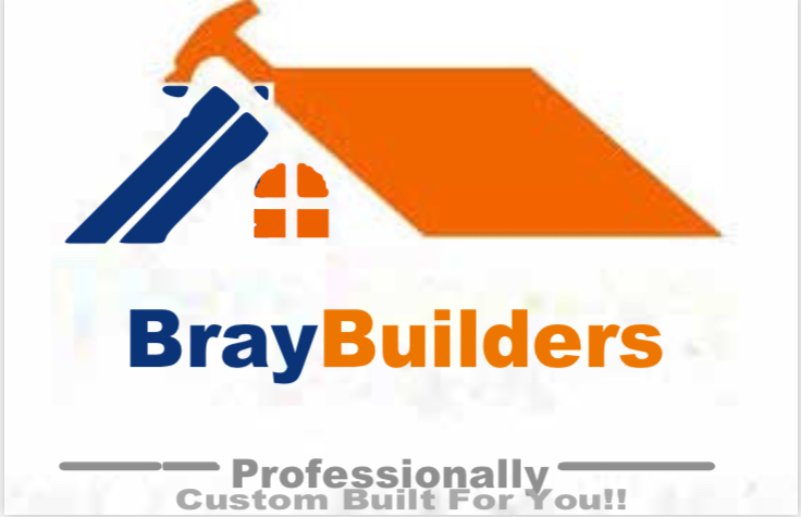 Logo for Bray Builders